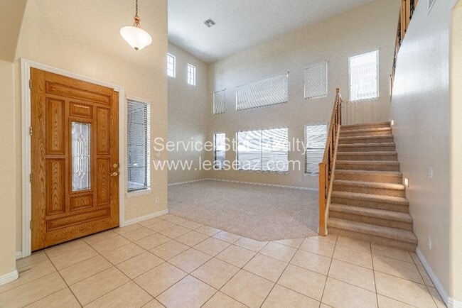 Building Photo - 1583 E Zion Way