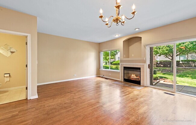 Foto del edificio - 1074 Park Hill Cir