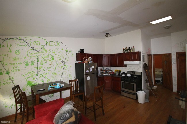 Building Photo - 465 Lafayette Ave