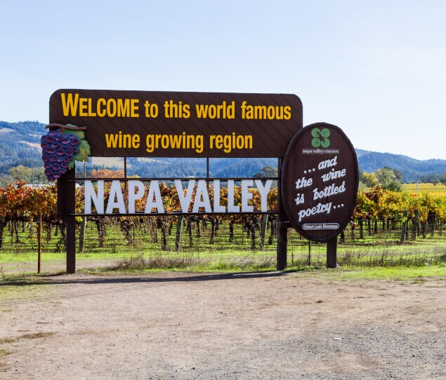 About Napa, CA Guide to Living in Napa by