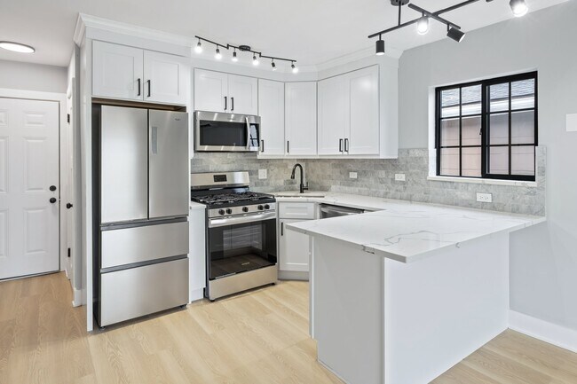 Foto del edificio - 1434 Circle Ave