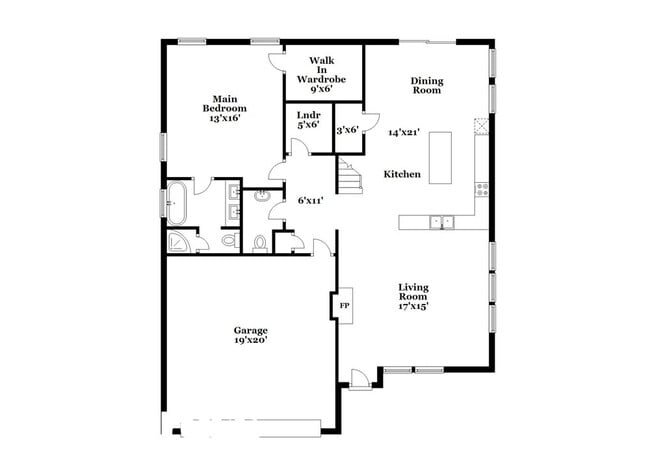 Foto del edificio - 324 Nelson Ln