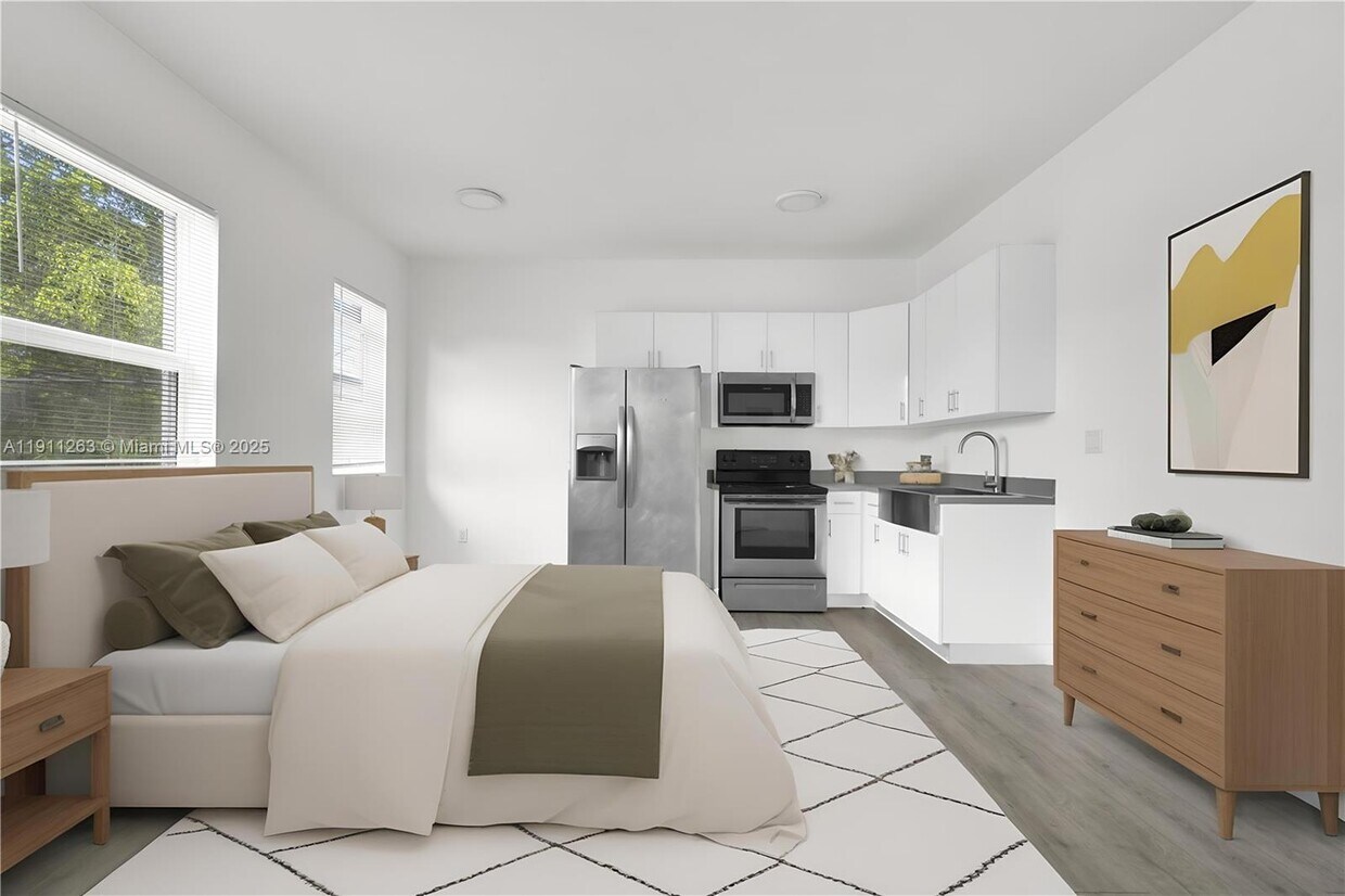 Foto principal - 402 NW 12th Ave