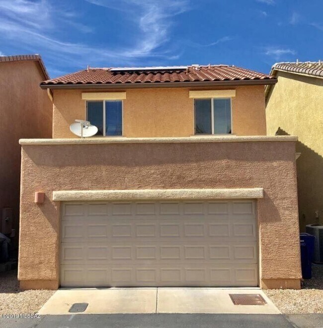 6040 S Sweet Birch Ln, Tucson, AZ 85747 House for Rent in Tucson, AZ