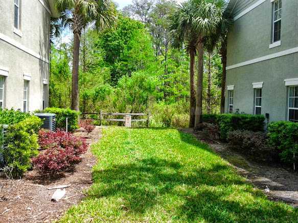 Foto del edificio - Beautiful Furnished 2/2.5  Pool View Condo x Rent Close to Universities.