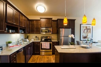 Building Photo - Siena Apartment Homes