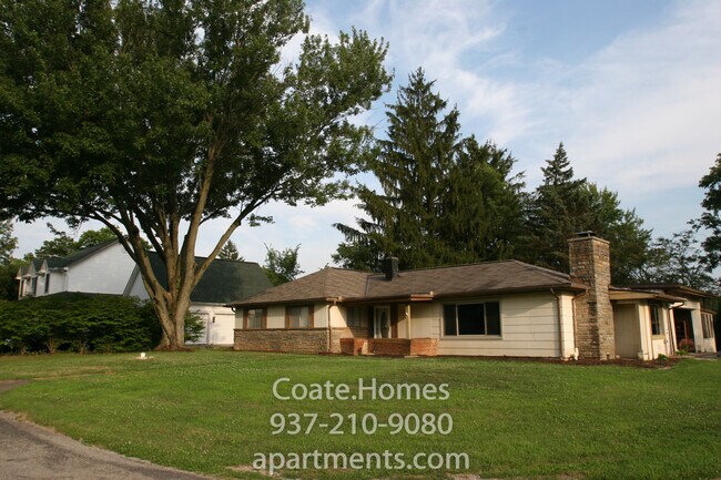 Building Photo - 10450 Faulk Street