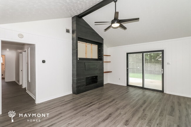 Foto del edificio - 11535 Kirkmeadow Dr