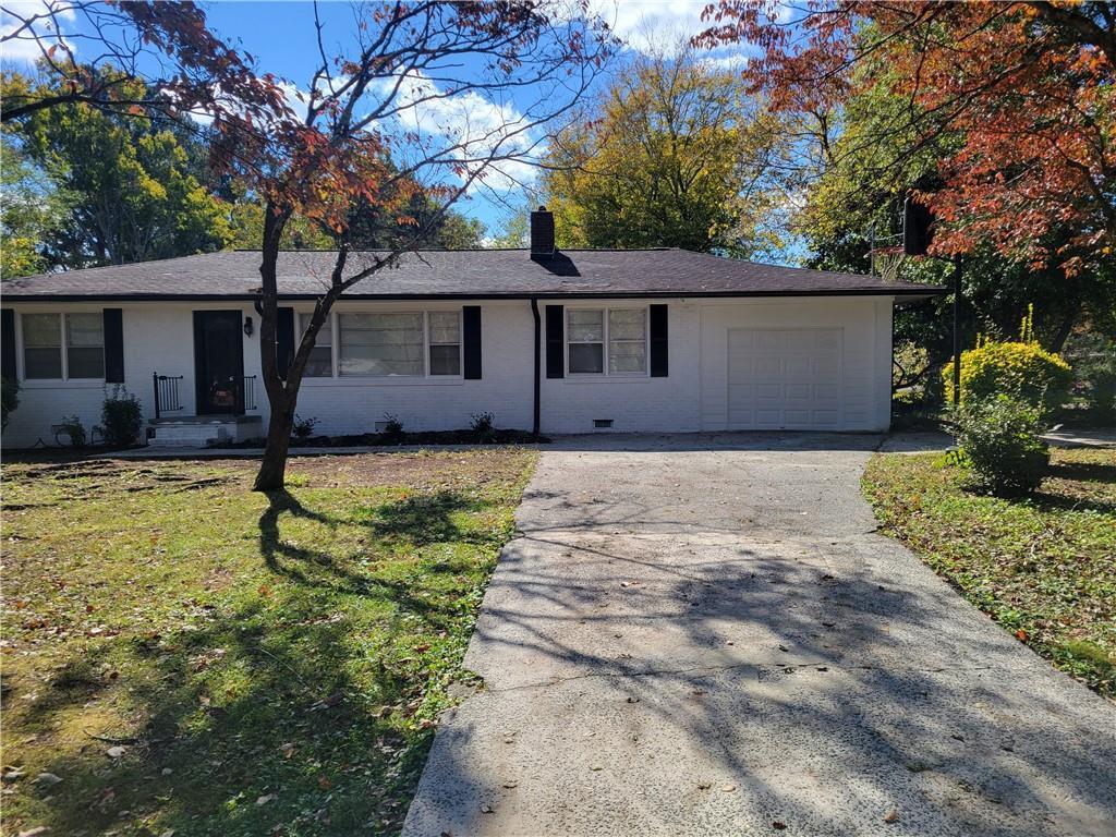 Primary Photo - 660 Dozier Dr