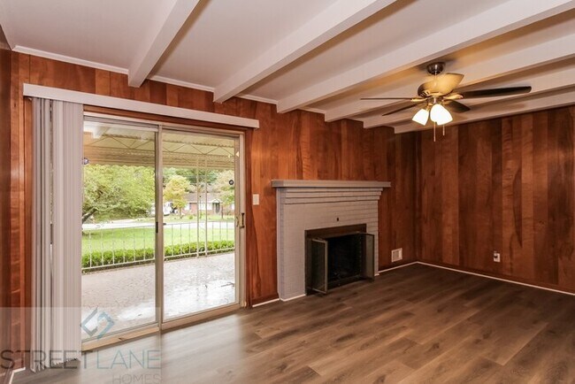 Building Photo - 5180 Flint Hill Rd SW