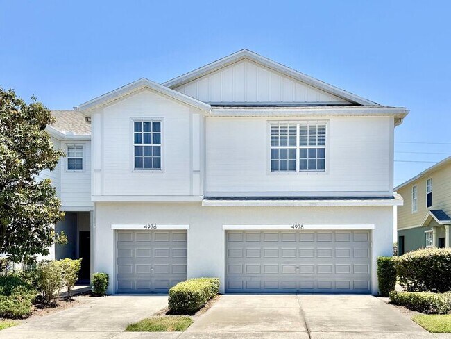 Photo - 4978 White Sanderling Ct Townhome