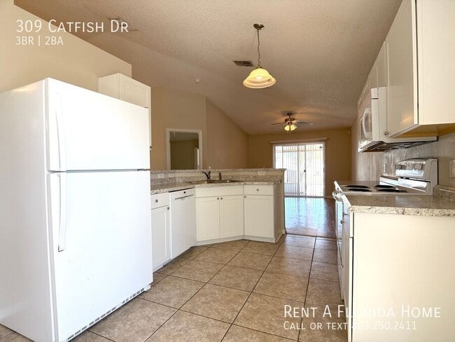 Building Photo - 309 S Catfish Dr