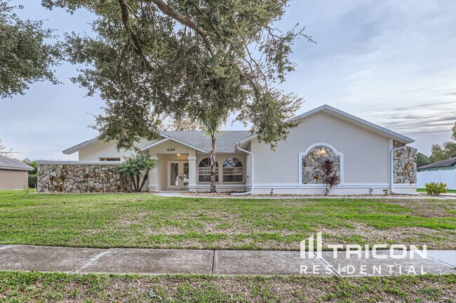 Building Photo - 6104 Kinlock Ave