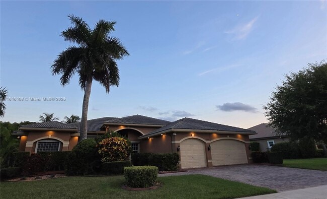 Foto del edificio - 15088 SW 34th St