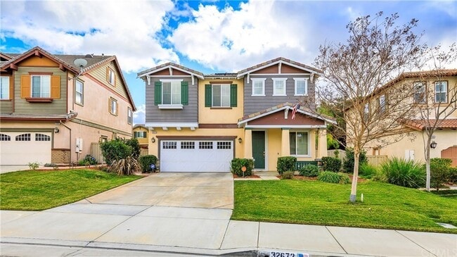 Building Photo - 32673 Ritter Ct