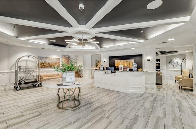 Foto del edificio - 200 River Vista Drive