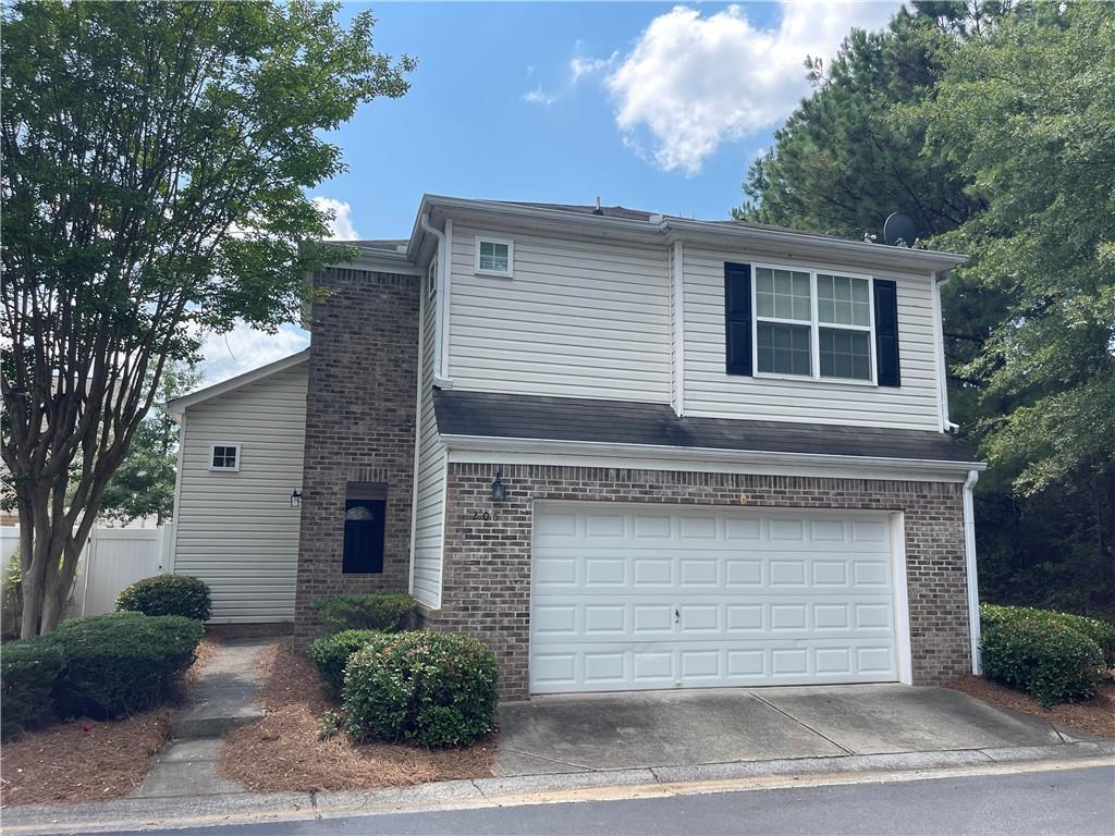 Foto principal - 206 Hiawassee Dr
