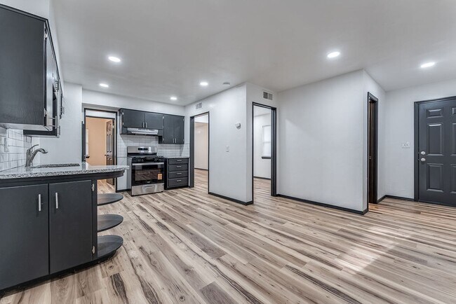 Foto del edificio - 1501 NE 33rd St