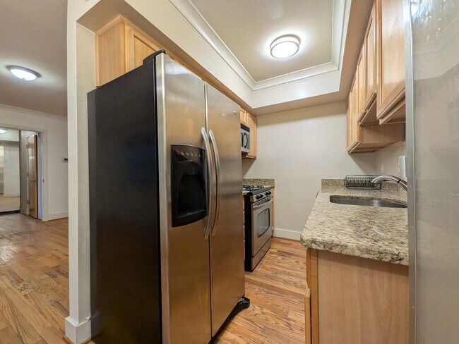 Foto del edificio - 6215 4th St NE