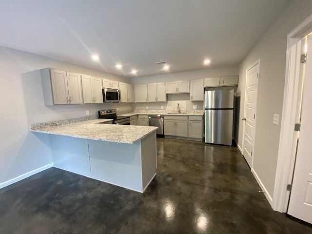 Foto del edificio - 1723 S Walnut St