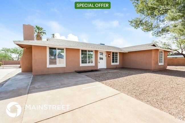 Building Photo - 6621 S Vereda De Las Casitas