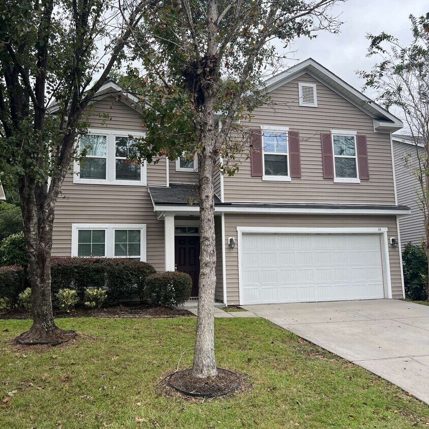 Foto principal - 66 Isle Of Palms E