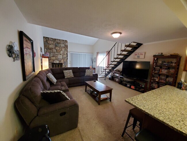 Foto del edificio - Juniper Lane 219