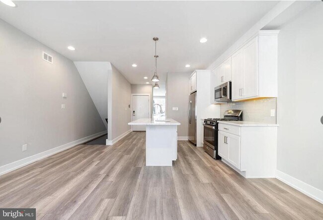 Foto del edificio - 1538 N 7th St