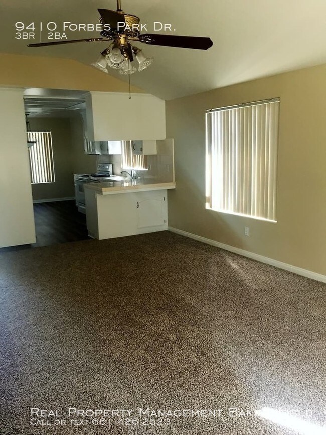 Building Photo - 9410 Forbes Park Drive