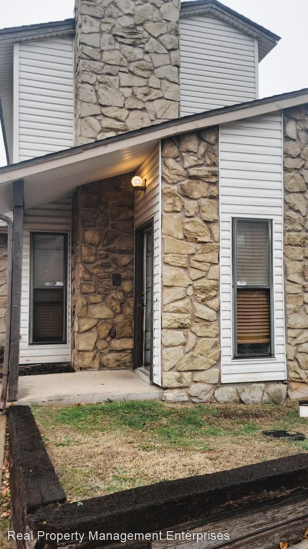 Foto del edificio - 2 br, 2 bath House - 11511 Stagecoach TRL ...