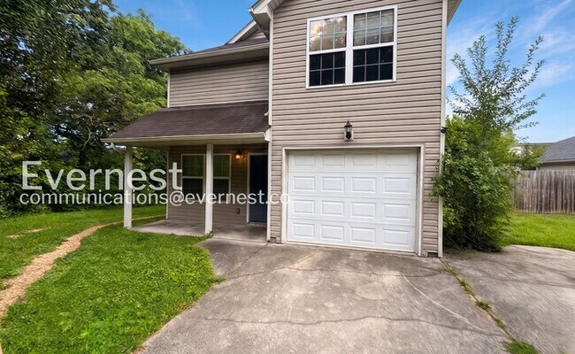 Foto del edificio - 8376 Old Cleveland Pike