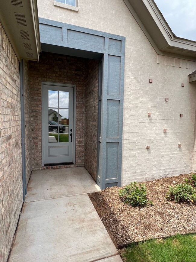 Foto del edificio - Beautiful 4 bed 2 bath home in Frenship!