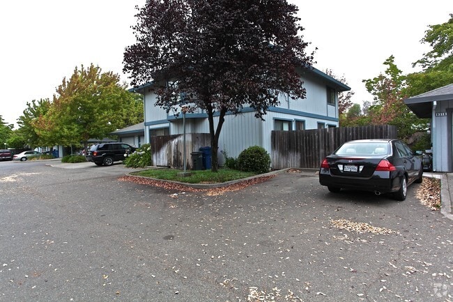 Building Photo - 8315-8317 La Salle Ave