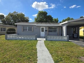 Building Photo - 4190 NW 45th St