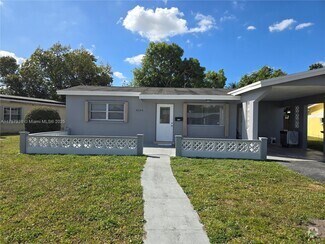 Building Photo - 4190 NW 45th St