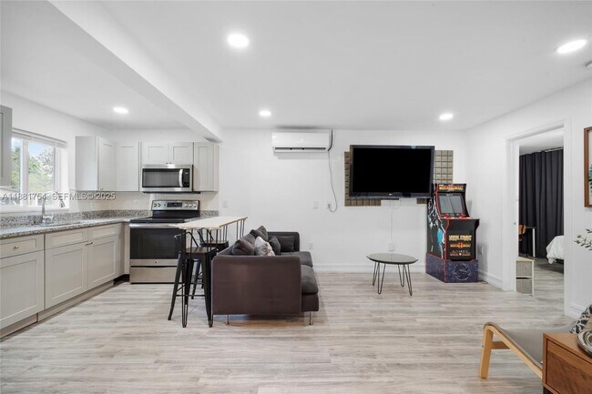 Foto del edificio - 1850 NW 92nd St