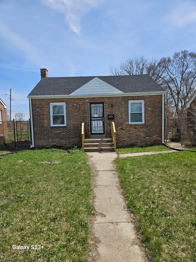 Building Photo - 2259 Pennsylvania St