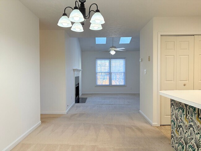 Foto del edificio - Conveniently Located 2 Bed Condo Near Colonial Williamsburg