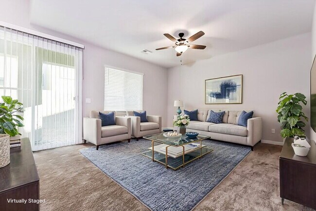 Foto del edificio - 4344 Latitude Valley Ct