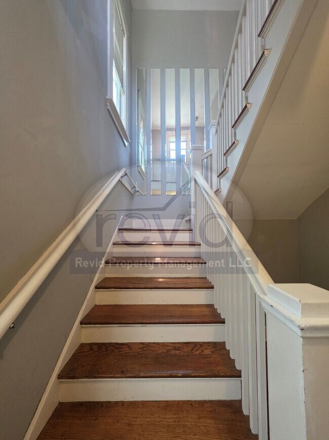 Foto del edificio - 29 N Cox St