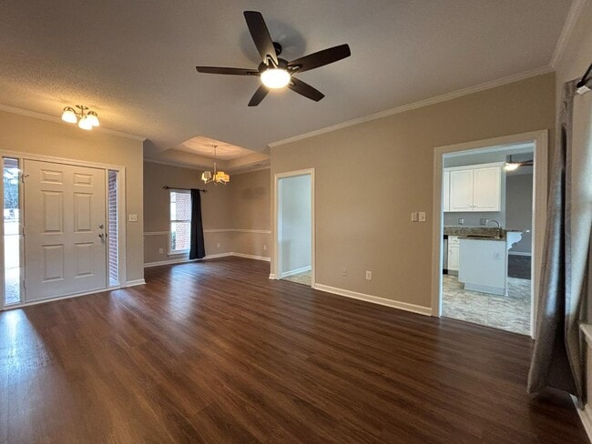 Foto del edificio - 4603 Brittany Dr