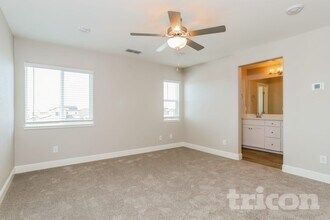 Interior Photo - Tricon Twelve Bridges