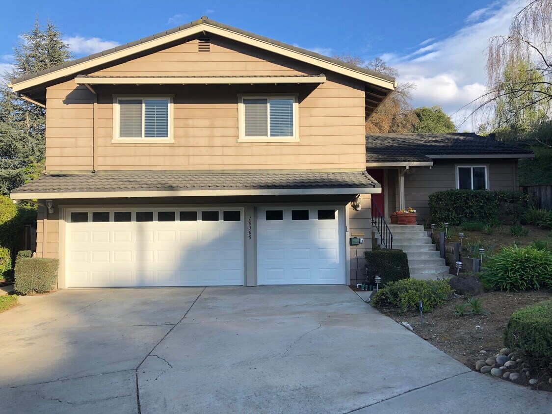 10388 Krista Ct, Cupertino, CA 95014 House Rental in Cupertino, CA