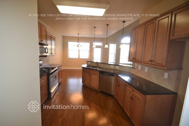 Building Photo - 4886 Arbor View Pkwy