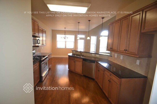 Foto del edificio - 4886 Arbor View Pkwy