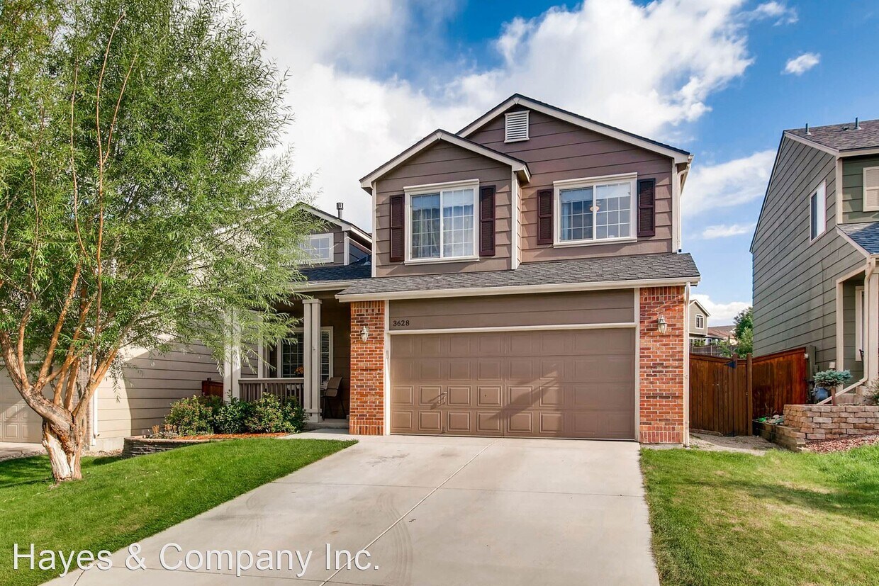 Foto principal - 3 br, 2.5 bath House - 3628 Primrose Lane