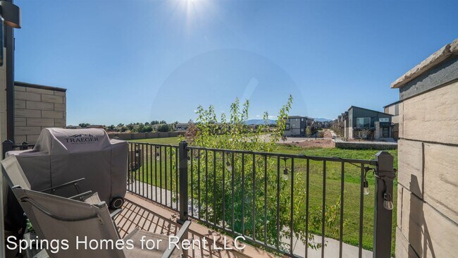 Building Photo - 2 br, 2.5 bath House - 2434 Jazzy Lady Ct