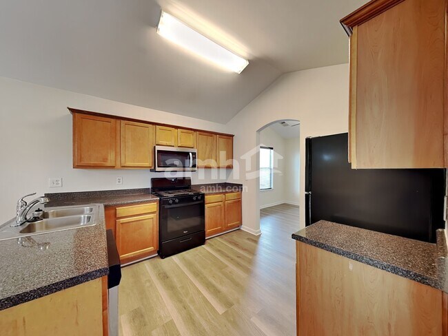 Foto del edificio - 70 Camden Way