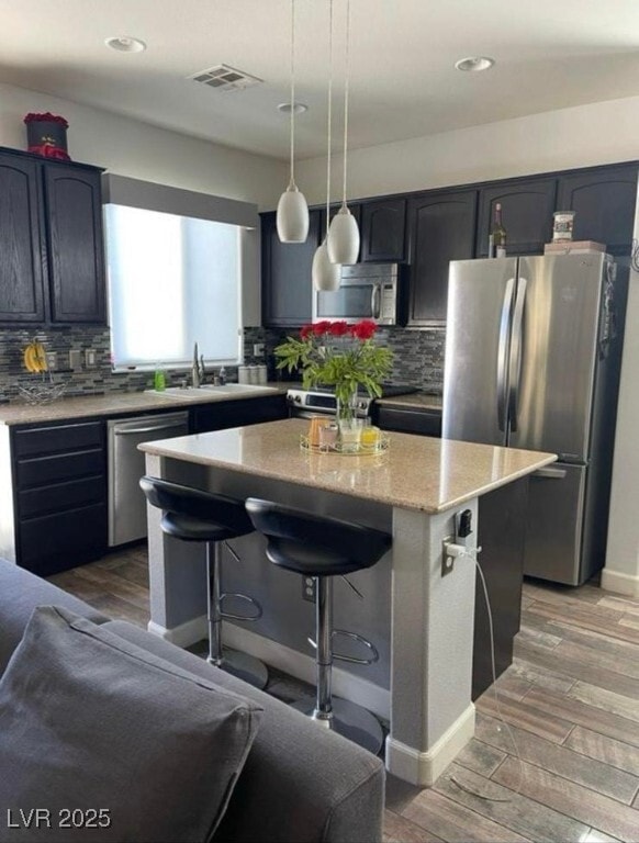 Foto del edificio - 5289 Coral Ribbon Ave