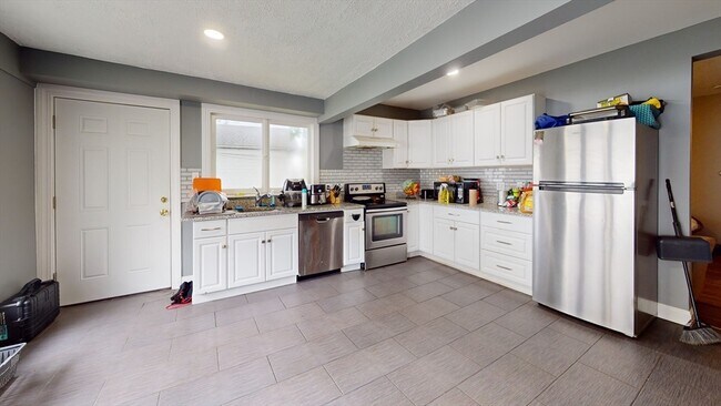 Foto del edificio - 101 Bradford St